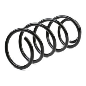 Ressort de suspension VW 6N0411105P, 6N0411105T