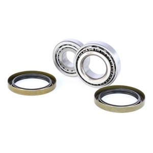 Kit de roulement de roue KIA 0K72A33047, 0K72A33075, 0S11333067