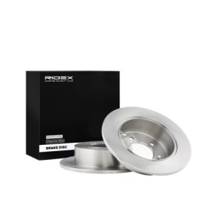 Disque de frein KIA 584111D000