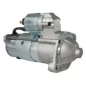 Hersteller: 12 V, 2,2 kW, 10 Zähne, Mitsubishi 1810A053, M002T84071, Kia 36100-42200, 36100-42300, HC-PARTS JS1140