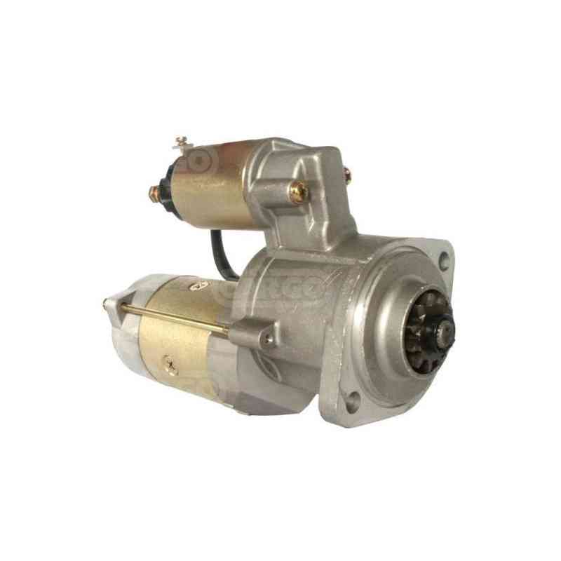 Starter 24V 3.2KW 9.11Dends Nissan 34466-03101, 34466-15101, 34466-15102, Mitsubishi 34466-15102 Starter 24V 3.2KW 9.11Dends Nissan 34466-03101, 34466-15101, 34466-15102, Mitsubishi 34466-15102