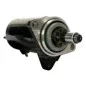 Démarreur 12V 0.6Kw 9dents Denso 228000-4550, Bombardier 278-000-484, 278-000-485