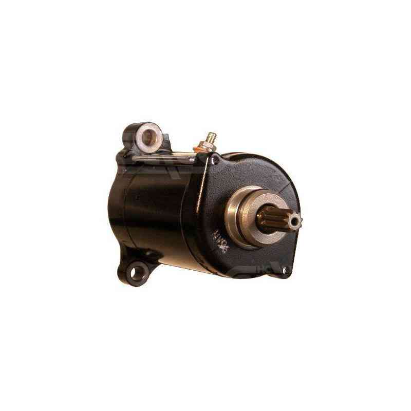 Starter 12V 9DENS YAMAHA 64X-81800-00-00, 6M6-81800-10, 6m6818-001000, Hitachi S13-237, Mitsuba SM13237