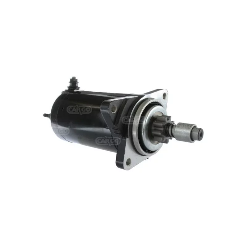 Anlasser 12V 0,6Kw 9 Zähne Denso 228000-4560, Bombardier 278-000-301, 278-000-576, 278-000-577, 278001038