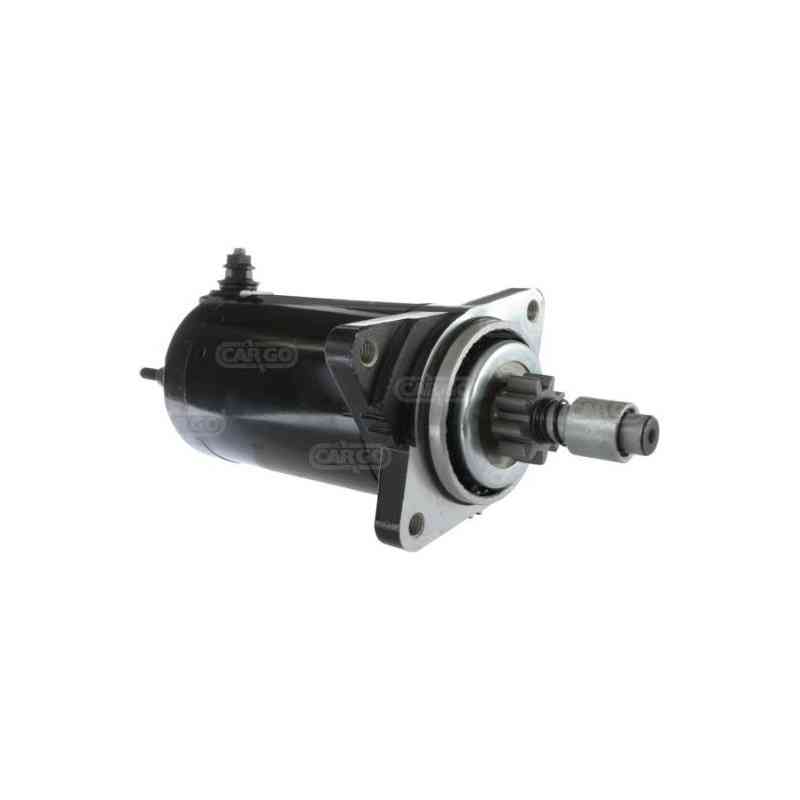 Starter 12V 0.6KW 9DENS DENSO 228000-4560, Bombardier 278-000-301, 278-000-576, 278-000-577, 278001038