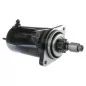 Anlasser 12V 0,6Kw 9 Zähne Denso 228000-4560, Bombardier 278-000-301, 278-000-576, 278-000-577, 278001038