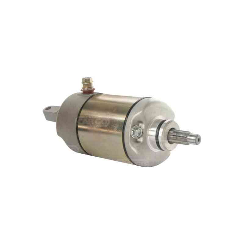 Démarreur 12V 0.6Kw 10dents Honda 31200-HA0-773, 31200-HA0-774, 31200-HA6-774, 31200-HC4-023, Mitsub SM13213