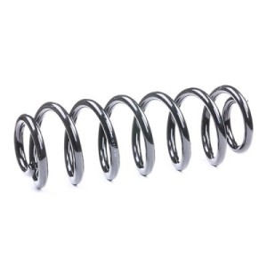 Ressort de suspension PEUGEOT 5102H6, 5102V6, 5102IO