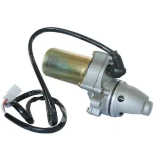 Démarreur 12V 14dents Kawasaki 21163-S003, Suzuki 31100-40B01, Honda 31200-HA0-0682, Mitsuba LT80-CS90, SM10230
