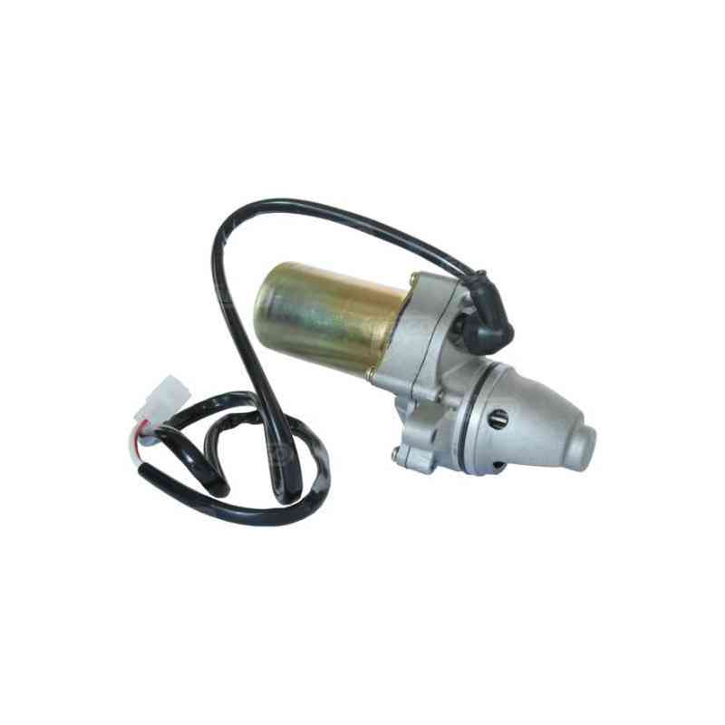 Arrancador 12V 14 dientes Kawasaki 21163-S003, Suzuki 31100-40B01, Honda 31200-HA0-0682, Mitsuba LT80-CS90, SM10230 Arrancador 12V 14 dientes Kawasaki 21163-S003, Suzuki 31100-40B01, Honda 31200-HA0-0682, Mitsuba LT80-CS90, SM10230
