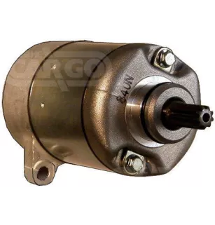 Starter 12V 0,6 KW 9Dents Honda 31200-HM8-003, 31200-HM8-A41, Mitsuba SM13475