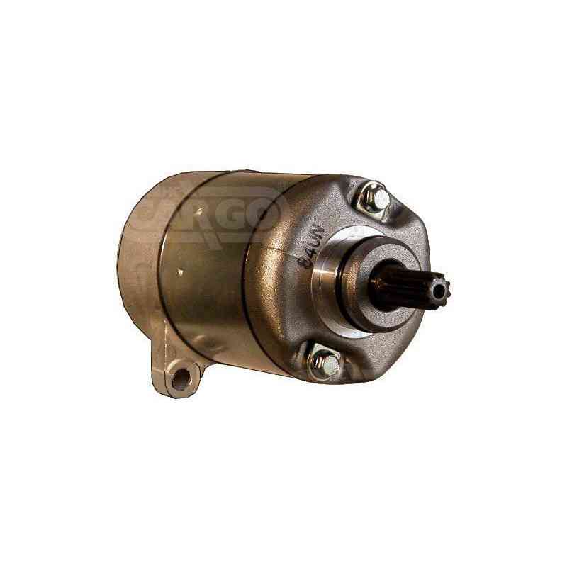 Anlasser 12V 0,6Kw 9 Zähne Honda 31200-HM8-003, 31200-HM8-A41, Mitsuba SM13475 Anlasser 12V 0,6Kw 9 Zähne Honda 31200-HM8-003, 31200-HM8-A41, Mitsuba SM13475