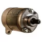 Anlasser 12V 0,6Kw 9 Zähne Honda 31200-HM8-003, 31200-HM8-A41, Mitsuba SM13475