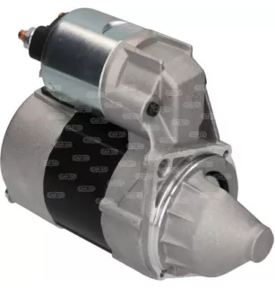 Démarreur 12V 1.0Kw 8/9/10dents Mercedes Benz 0041518501, 004151850180, 0051511101, 005151110180