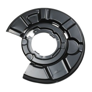 Flasque de frein BMW 34216762863, 34216780217, 34216792247