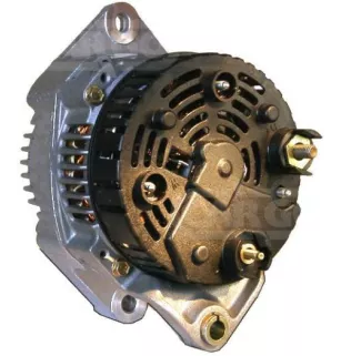 Alternador 14V 75Amp Bosch 1986A00678, Valeo 2541928, 2541928A, Opel 4500044, Renault 7700300407