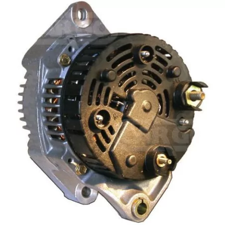 Alternador 14V 75Amp Bosch 1986A00678, Valeo 2541928, 2541928A, Opel 4500044, Renault 7700300407