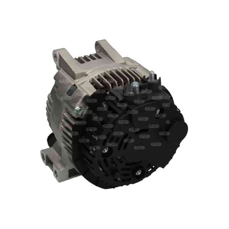 Alteração de 14v 90amp Mercedes Benz 0101543902, 010154390280, 011548202, 01154820280