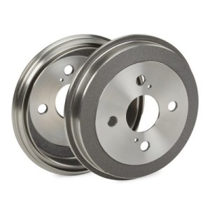 Tambour de frein DAIHATSU 42431B1011, 42431B1020, 42431B1020000