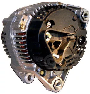 Altering 14v 80amp BMW 12311247288, 12311247310, 1247288, Valeo 2541697, 2541697b