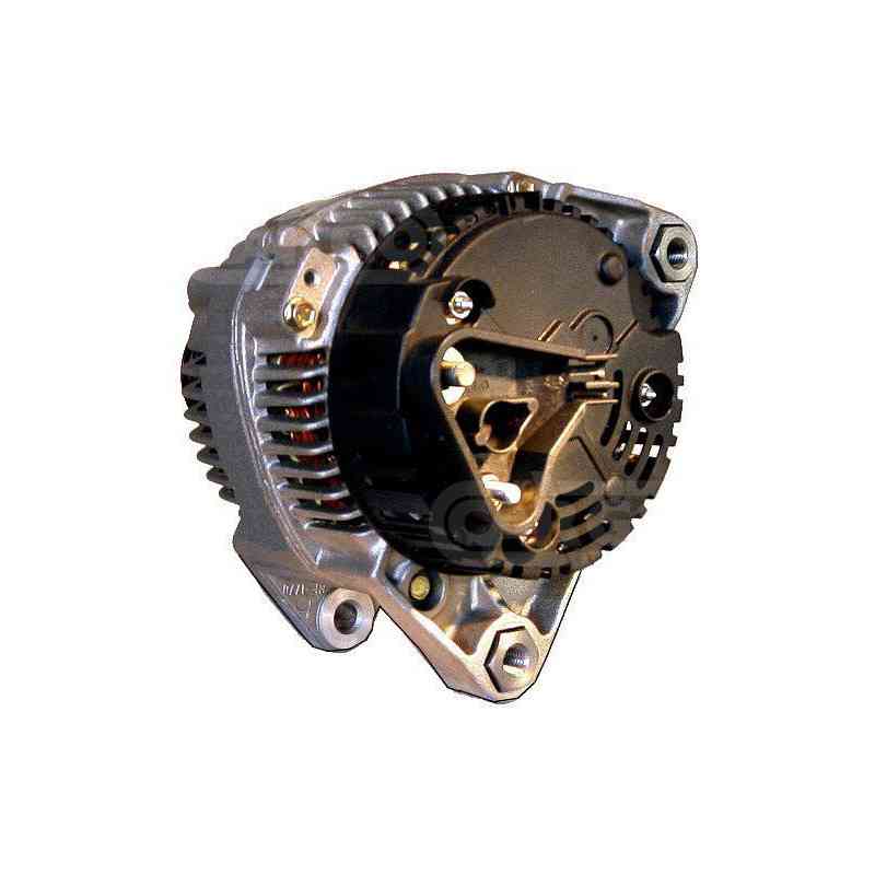 Altering 14v 80amp BMW 12311247288, 12311247310, 1247288, Valeo 2541697, 2541697b