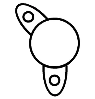 Alteração de 14v 80amp BMW 12311247288, 12311247310, 1247288, Valeo 2541697, 2541697b