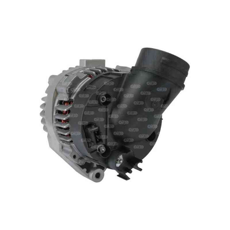 Altering 14V 95amp BMW 12312246070, 12312246078, 12312246572, 12312246573