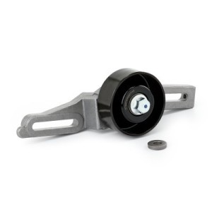 Poulie, tendeur de courroie d'accessoire CITROËN 575135, 6453, 6453S4