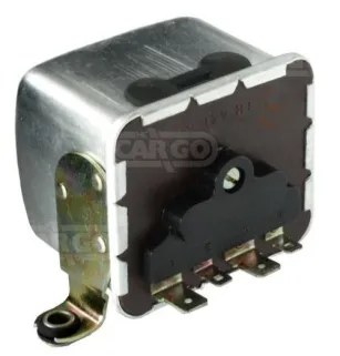 Perkins Regulator: 2871628, 2871634, Lucas 37365, 37398, 37405