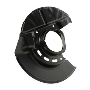 Flasque de frein BMW 34111154241, 34111154242