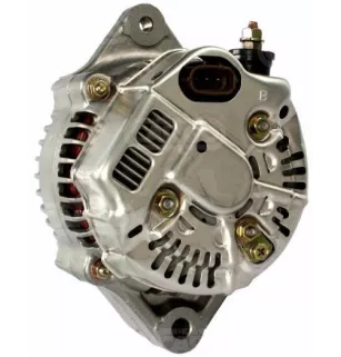 Modifica 14V 85AMP DENSO 101211-9180, 102211-1430, 102211-2430, 104210-8140, Suzuki 31400-52d10