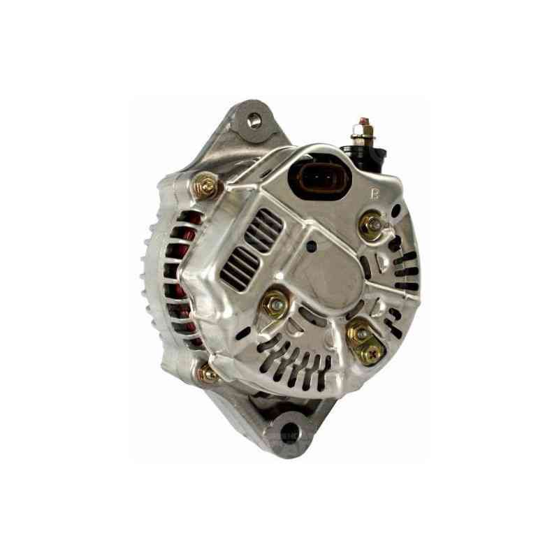 Altérnateur 14V 85Amp Denso 101211-9180, 102211-1430, 102211-2430, 104210-8140, Suzuki 31400-52D10 Altérnateur 14V 85Amp Denso 101211-9180, 102211-1430, 102211-2430, 104210-8140, Suzuki 31400-52D10