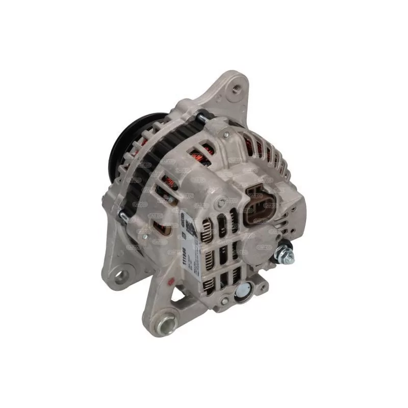 Alternador 14V 75Amp Mitsubishi A003T08699, A003T09199, A003T09698, A003T09699, A003TB1299