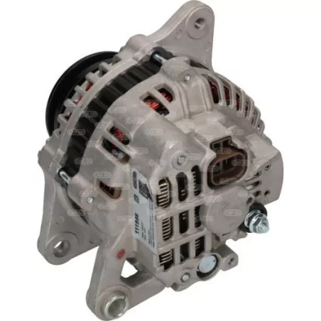 Alternador 14V 75Amp Mitsubishi A003T08699, A003T09199, A003T09698, A003T09699, A003TB1299