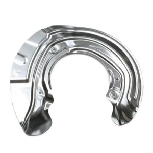 Flasque de frein BMW 34116792237, 34116872081, 6792237