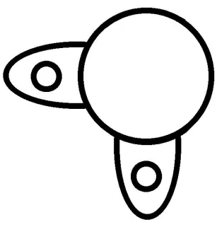 Modifica 14V 120AMP ​​Bosch 0123505011, 0123505012, 0123505016, 0123510027