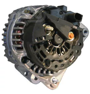 Altérnateur 14V 90Amp Bosch 0124325003, 0124325135, 0124325137, Volkswagen 028903028D, 028903028DX