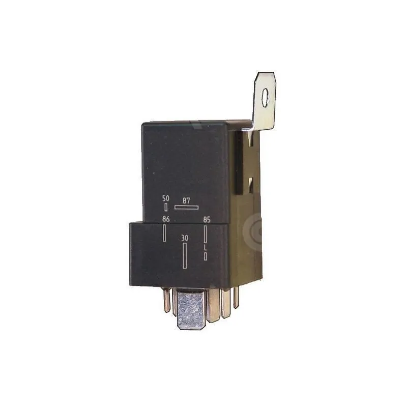 Renault 5000409614 preheating relay, lucas hdc113, dsc18 Renault 5000409614 preheating relay, lucas hdc113, dsc18