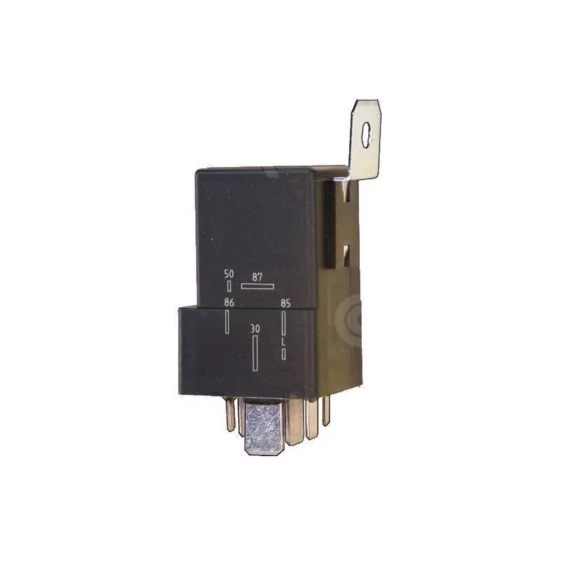 Renault 5000409614 preheating relay, lucas hdc113, dsc18 Renault 5000409614 preheating relay, lucas hdc113, dsc18