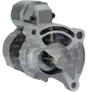 Démarreur 12V 0.7Kw 9dents Bosch 0001116003, Peugeot 9626261480, HC-PARTS CS1111, Valeo D7E7, D7E71