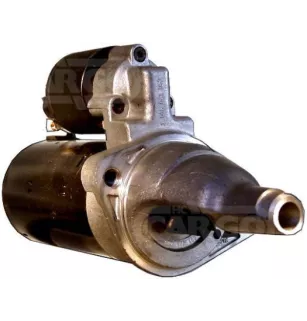 Démarreur 12V 2.0Kw 10dents Bosch 0001109021, 0001109022, 0001109066, 0001109067, Volkswagen 059911023H