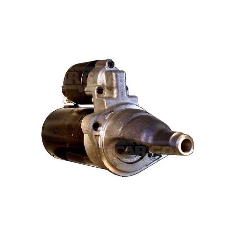 Démarreur 12V 2.0Kw 10dents Bosch 0001109021, 0001109022, 0001109066, 0001109067, Volkswagen 059911023H