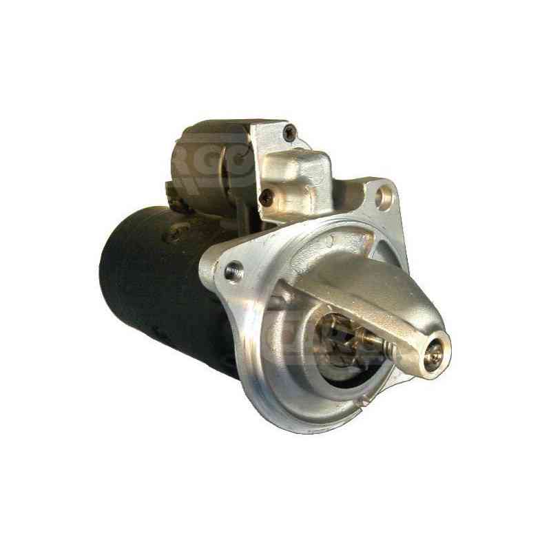 Démarreur 12V 2.2Kw 9dents Bosch 0001109344, 0001109345, 0001218174, 0001218774, Iskra 11.139.445