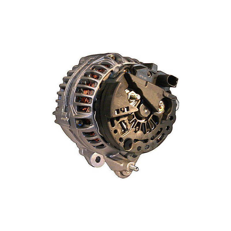 Alternatore 14V 120A Bosch 0124515010, 0124515011, 0124515012