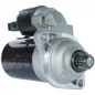 Anlasser 12V 1,1 kW 10 Zähne Bosch 0001121008, 0001121009, 0001121026, 0001121027, Volkswagen 02A911023L