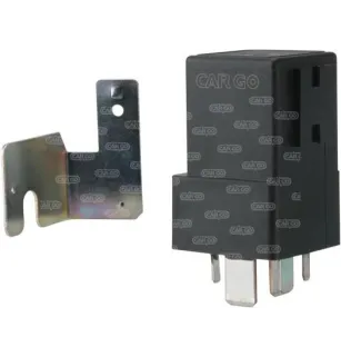 Relé de pré-aquecimento FORD: 84fb6m092ba, 84fb6m092ca, 84fb6m092cb