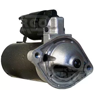 Démarreur 12V 2.0Kw 9/10dents Bosch 0001109034, 0001110132, 0001218766, Ford 1019852, 1057811