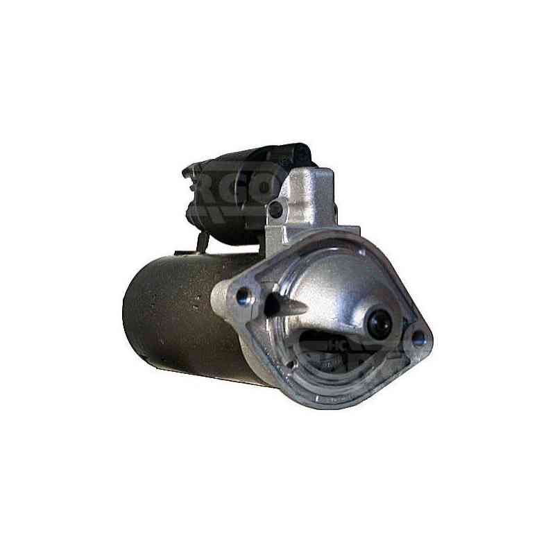 Démarreur 12V 2.0Kw 9/10dents Bosch 0001109034, 0001110132, 0001218766, Ford 1019852, 1057811