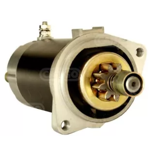 Starter 12V 0.6KW 9DENTS Suzuki 31100-94400, 31100-94401, 31100-94402, 31100-96310, 31100-96311