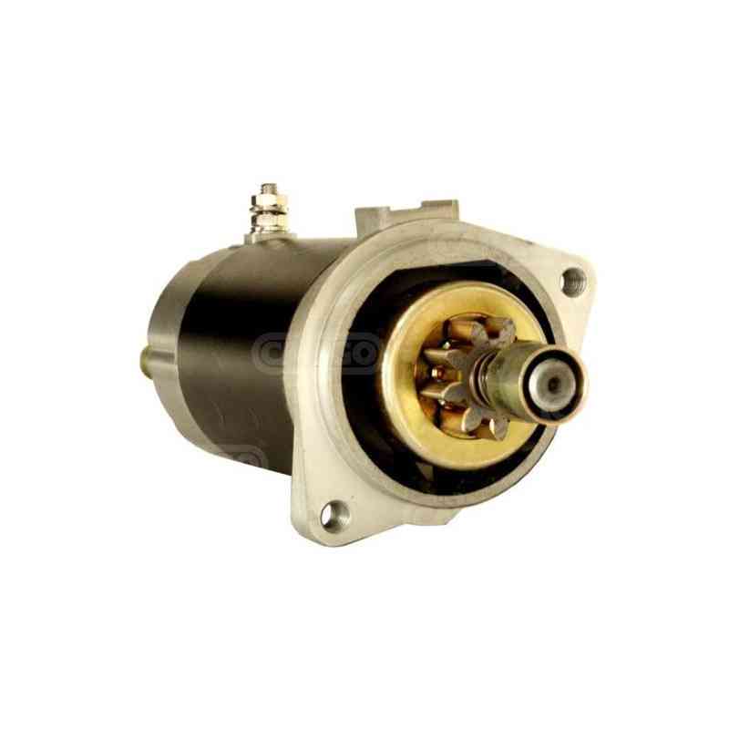 Starter 12V 0.6KW 9DENTS Suzuki 31100-94400, 31100-94401, 31100-94402, 31100-96310, 31100-96311